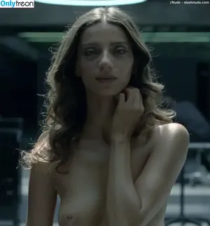 Angela Sarafyan / angelasarafyan nude photo #0040