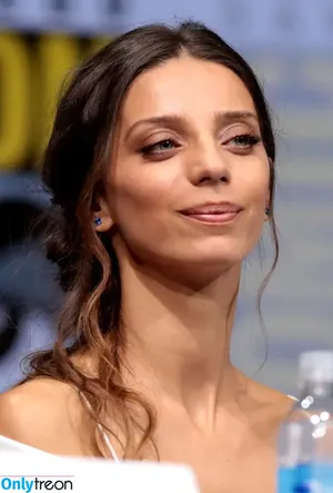 Angela Sarafyan / angelasarafyan nude photo #0043