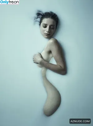 Angela Sarafyan / angelasarafyan nude photo #0045
