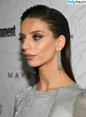 Angela Sarafyan / angelasarafyan nude photo #0058