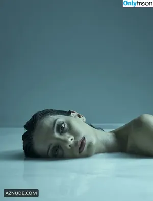 Angela Sarafyan / angelasarafyan nude photo #0059