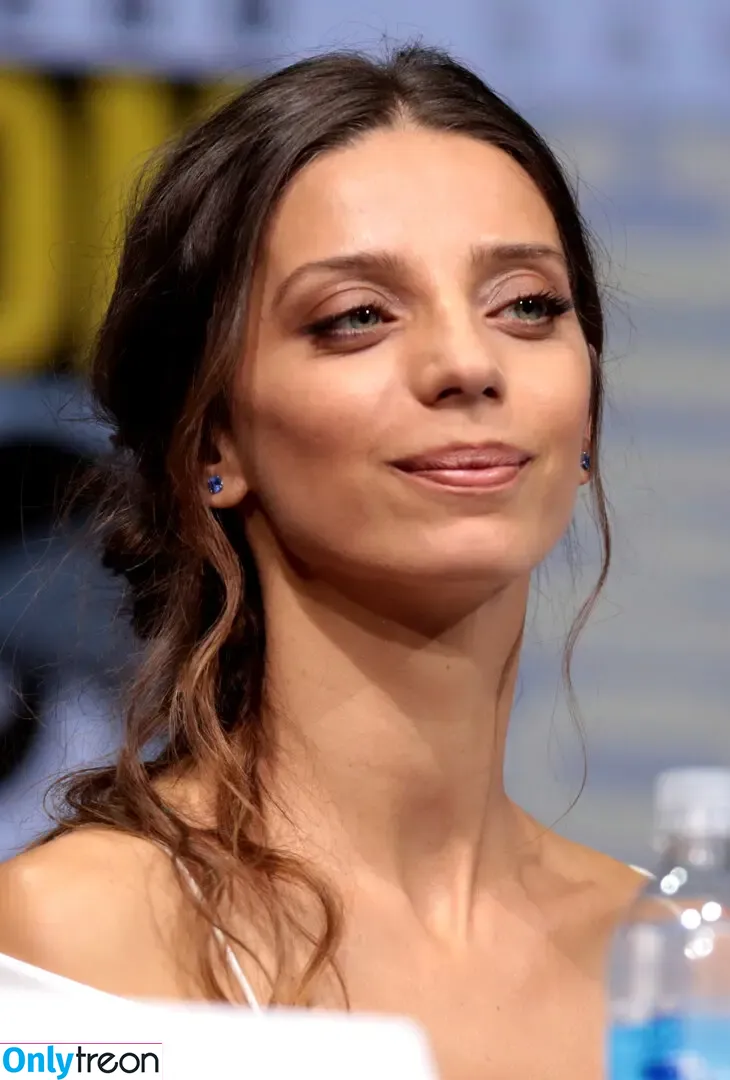 Angela Sarafyan nude photo #0043 (angelasarafyan)