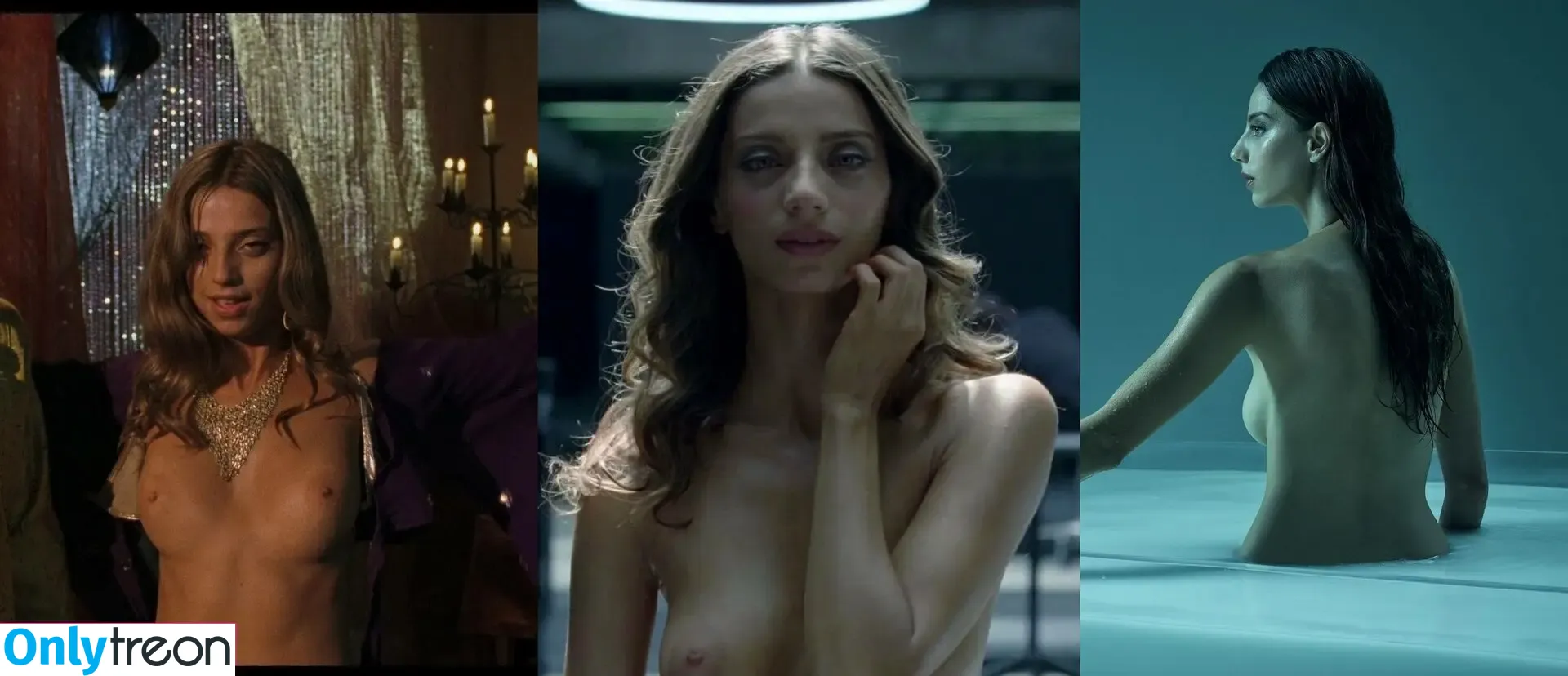 Angela Sarafyan nude photo #0044 (angelasarafyan)