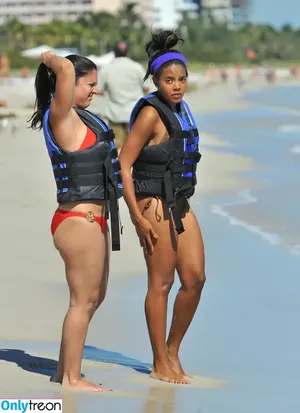 Angela Simmons / angelasimmons nude photo #0399