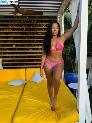Angela Simmons / angelasimmons nude photo #0464