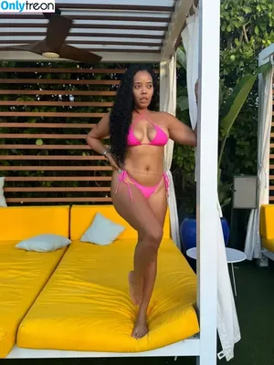 Angela Simmons / angelasimmons nude photo #0466