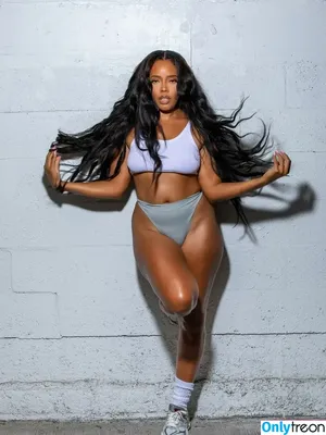 Angela Simmons / angelasimmons nude photo #0502