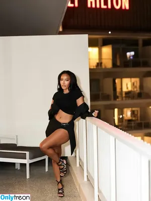 Angela Simmons / angelasimmons nude photo #0511