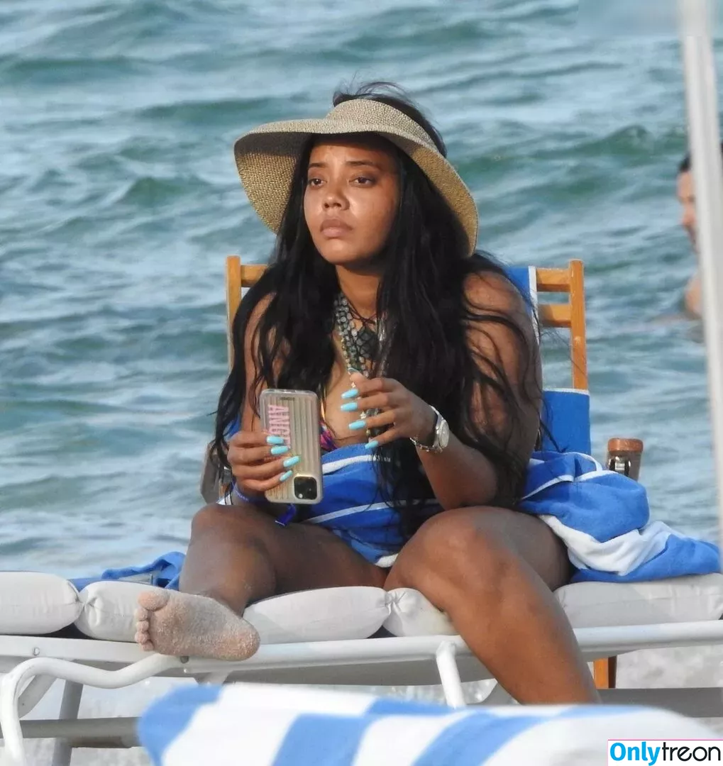 Angela Simmons nude photo #0274 (angelasimmons)