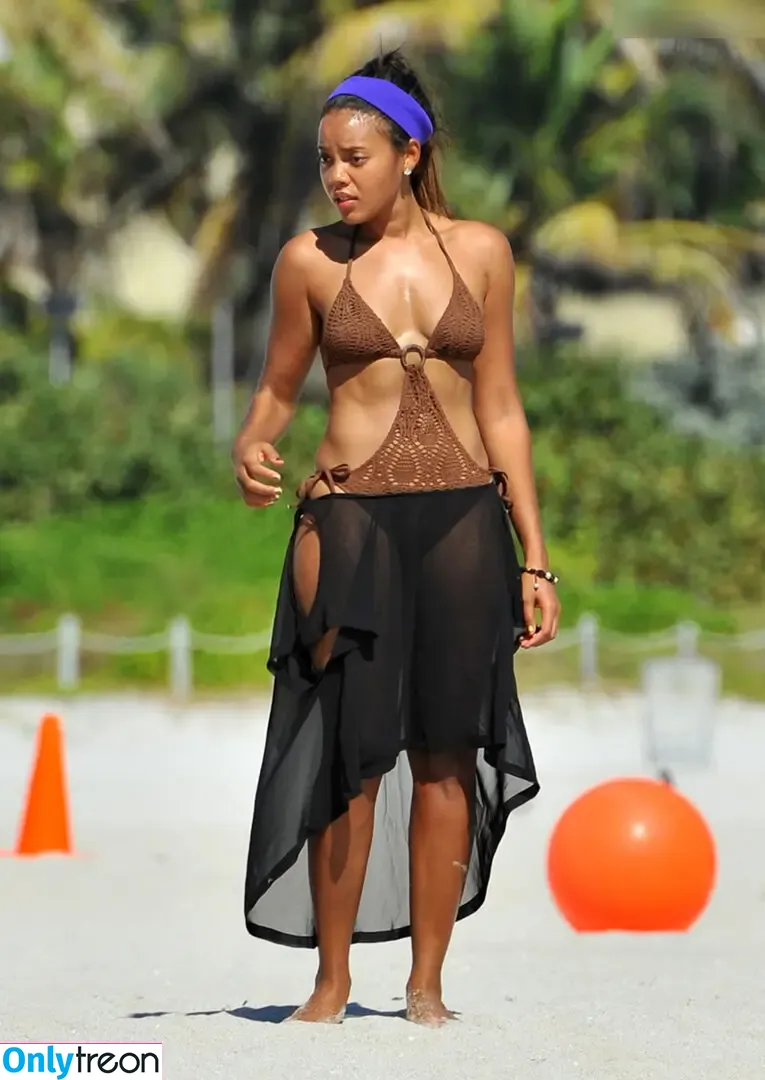 Angela Simmons nude photo #0405 (angelasimmons)