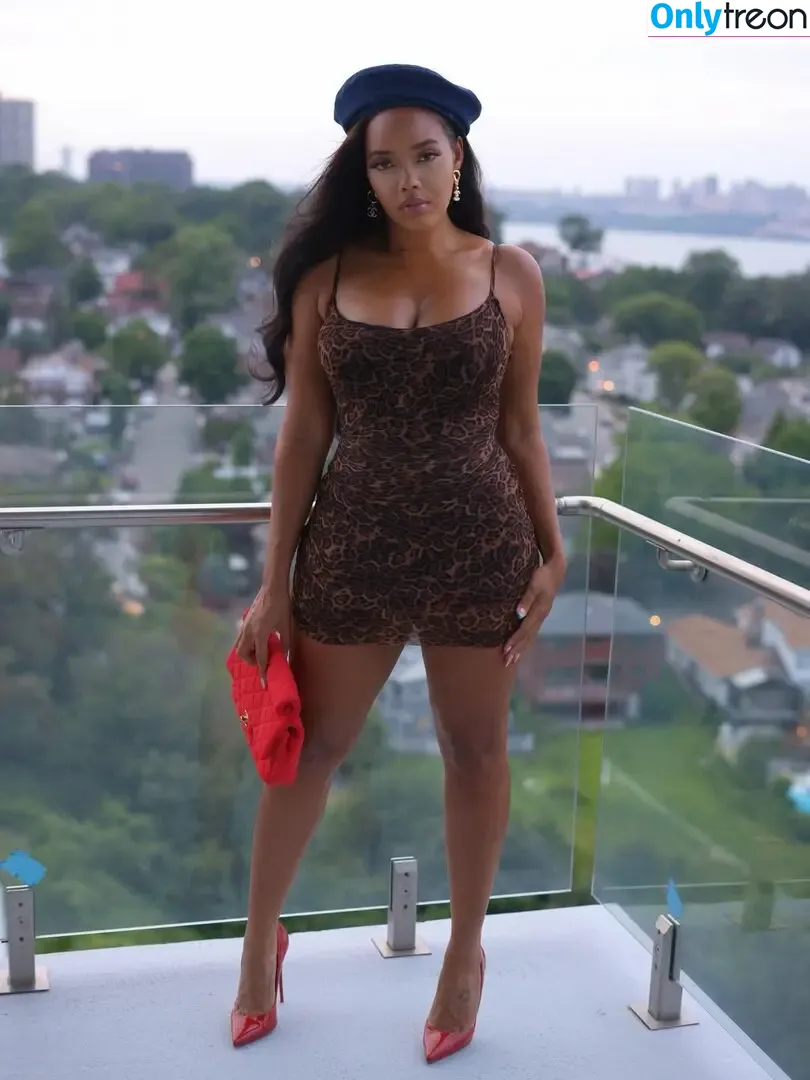 Angela Simmons nude photo #0486 (angelasimmons)