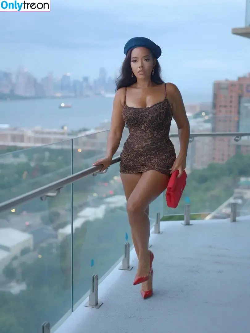 Angela Simmons nude photo #0492 (angelasimmons)