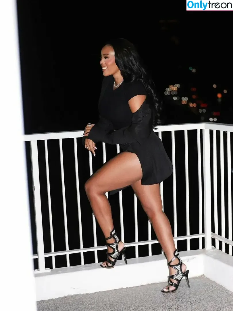 Angela Simmons nude photo #0514 (angelasimmons)