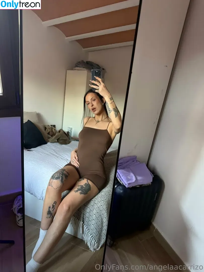 angelaacarrizo nude photo #0030 (angelaacarrizo)
