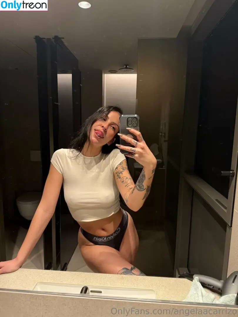 angelaacarrizo nude photo #0038 (angelaacarrizo)