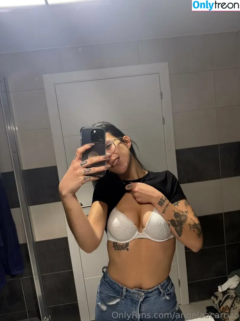 angelaacarrizo nude photo #0039 (angelaacarrizo)