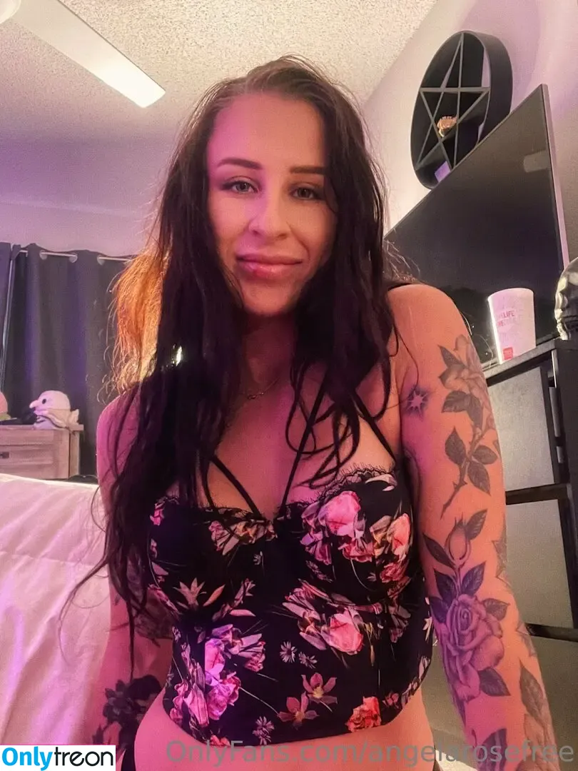 angelarosefree nude photo #0032 (angelaroosee)