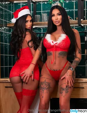 angelbabyyyyyyy6969 / angel_thebabyyy nude photo #0028