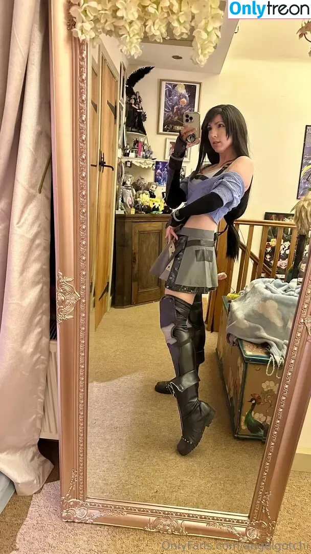 angelgotchi nude photo #0009 (angelgotchi)