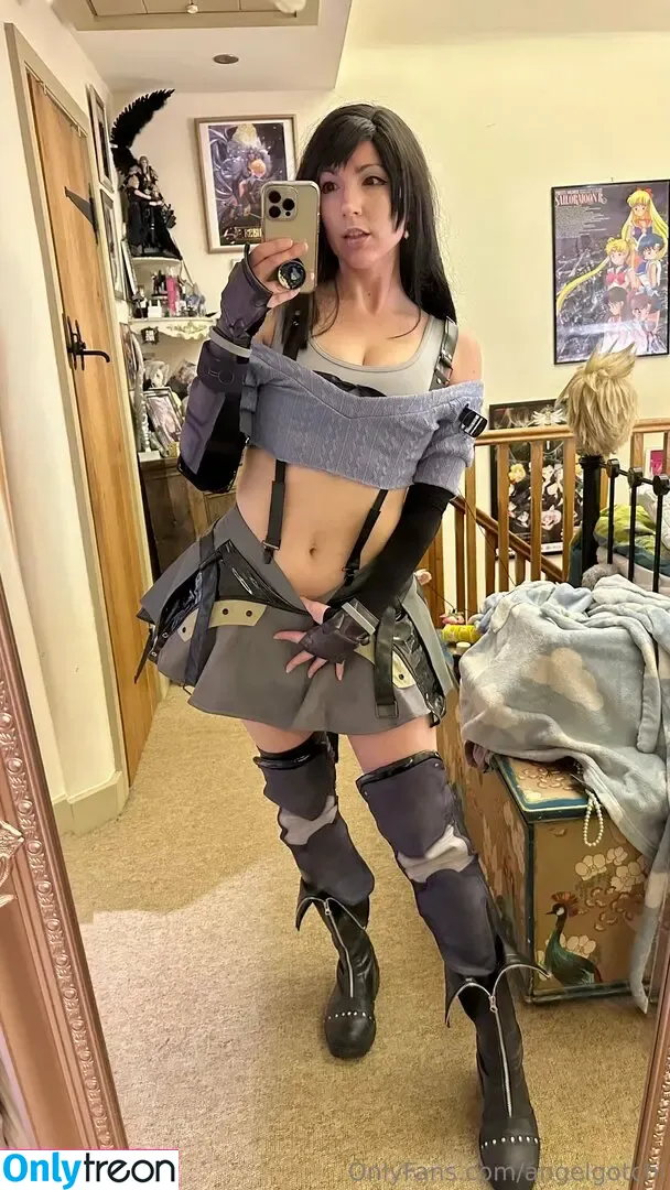 angelgotchi nude photo #0011 (angelgotchi)