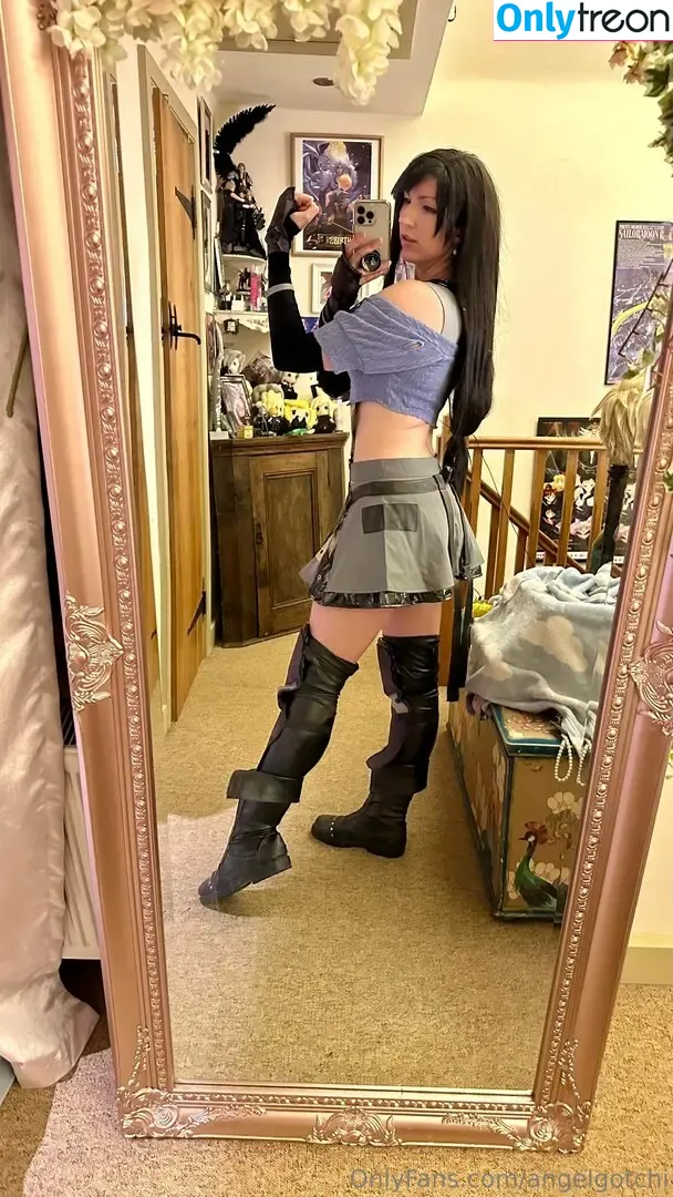 angelgotchi nude photo #0012 (angelgotchi)