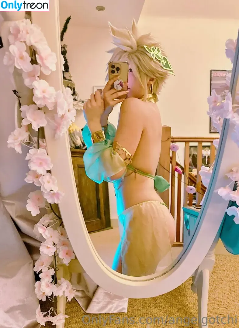 angelgotchi nude photo #0017 (angelgotchi)