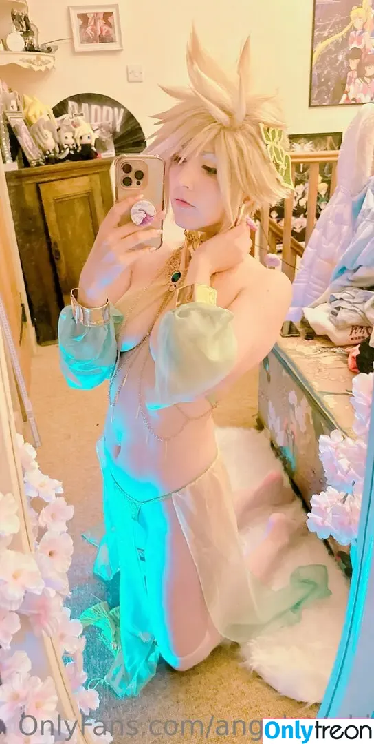 angelgotchi nude photo #0018 (angelgotchi)