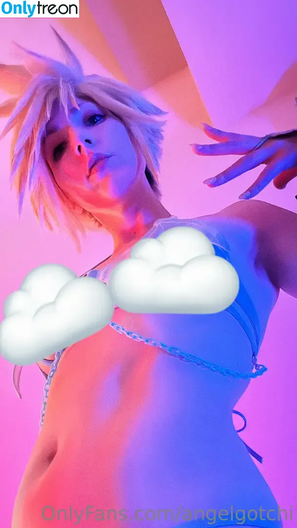 angelgotchi nude photo #0022 (angelgotchi)