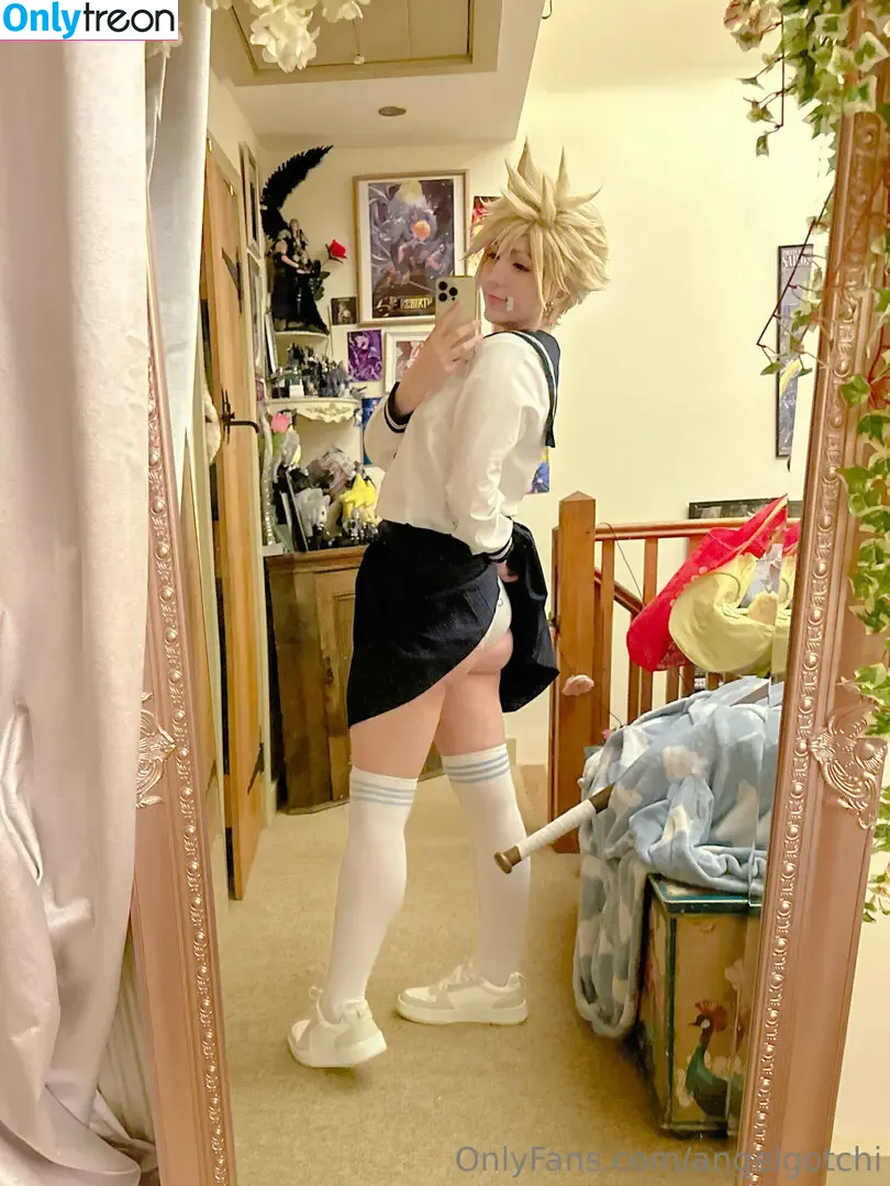 angelgotchi nude photo #0050 (angelgotchi)