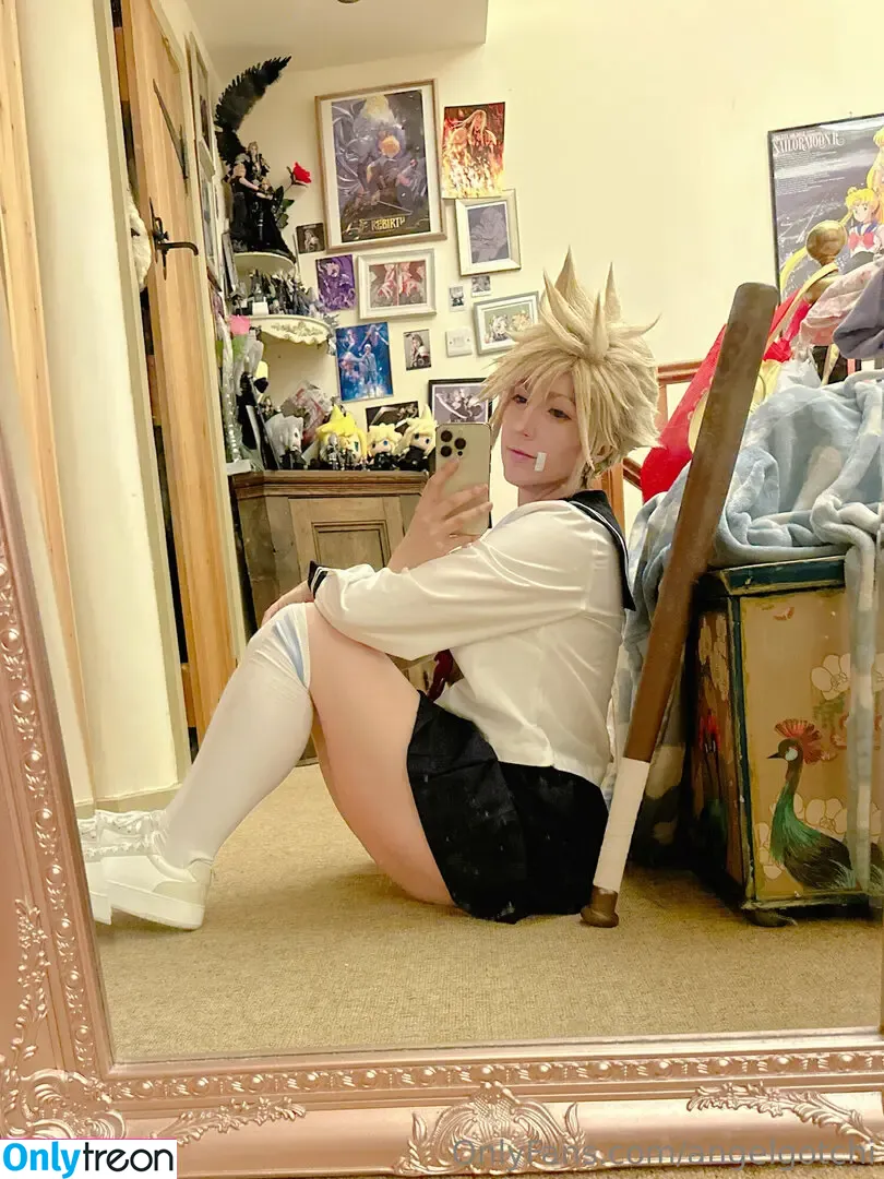 angelgotchi nude photo #0051 (angelgotchi)