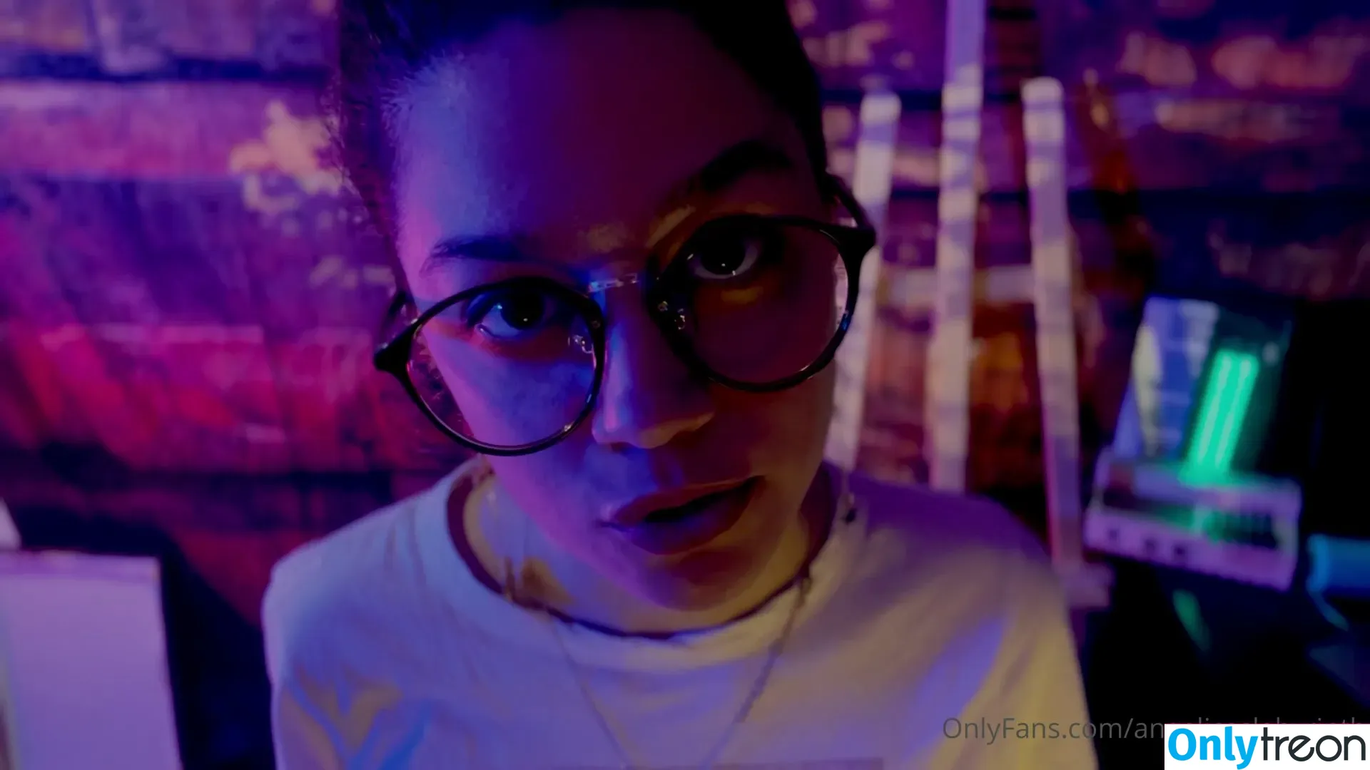 Angelica ASMR nude photo #0079 (angelicaslabyrinth)