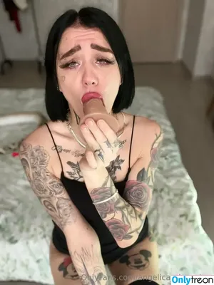 angelica_charming / angelicasgrass nude photo #0008
