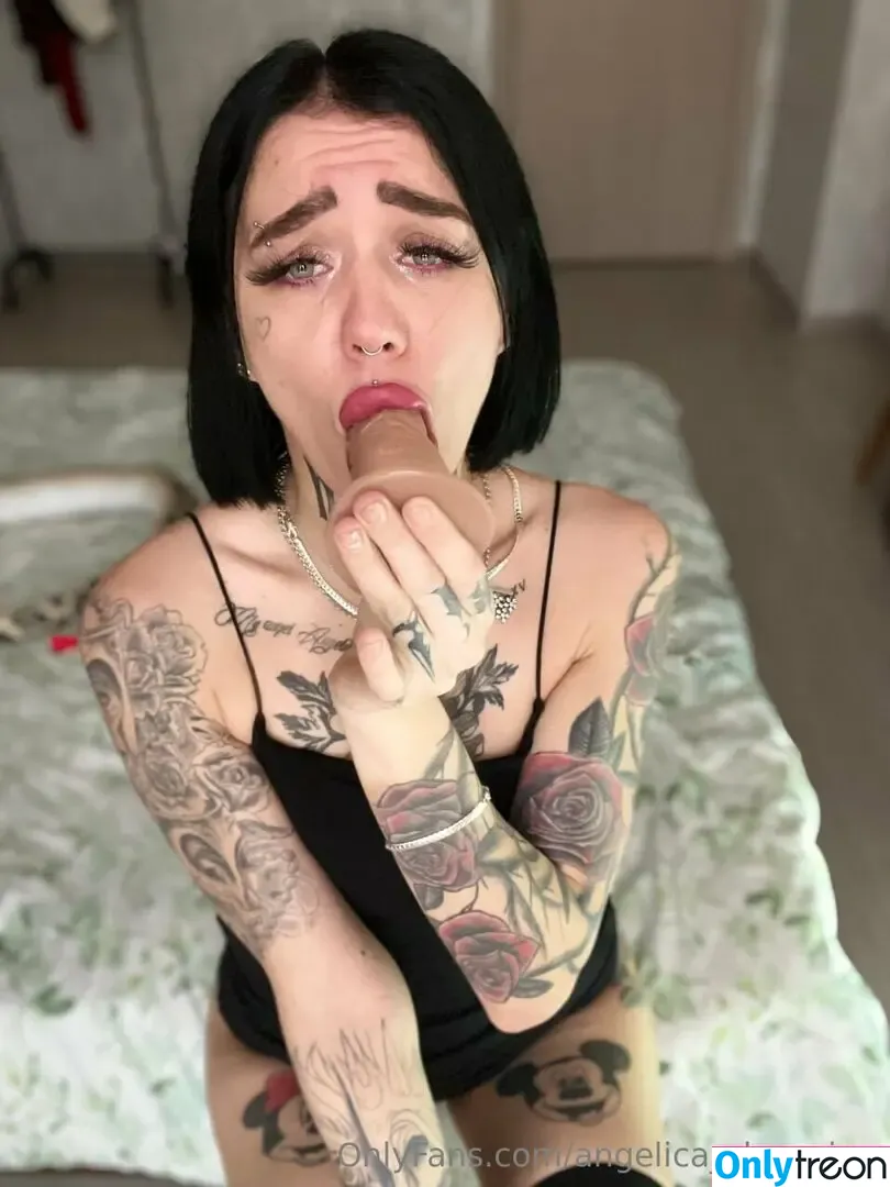 angelica_charming nude photo #0008 (angelicasgrass)