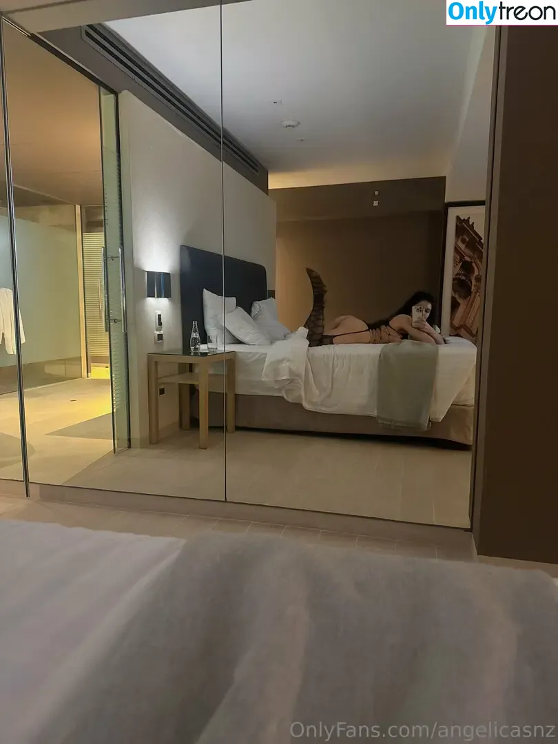 Angelica Sanchez nude photo #0012 (angelicasanchez1107 / angelicasnz)