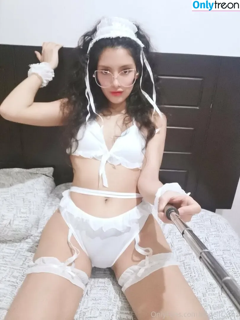 Angelica Sanchez nude photo #0023 (angelicasanchez1107 / angelicasnz)