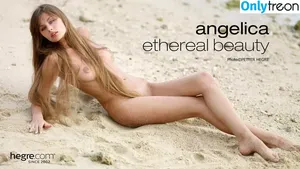 Angelica / Angie$ / angelicaksy / canyoublessme nude photo #0085