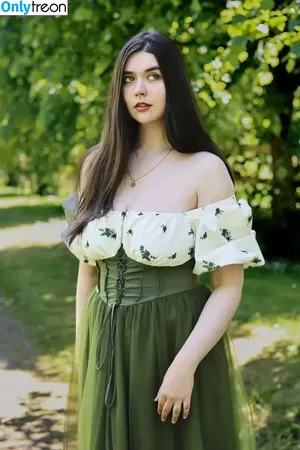 Angelika Seleznova / angelicotryy nude photo #0010