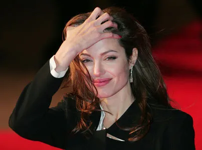 Angelina Jolie / angelinajolie nude photo #0094