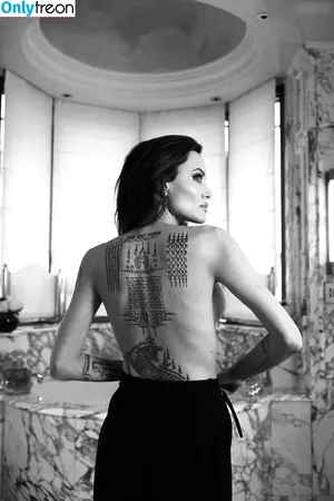 Angelina Jolie / angelinajolie nude photo #0293
