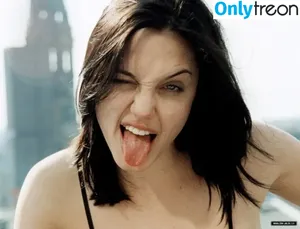 Angelina Jolie / angelinajolie nude photo #0858