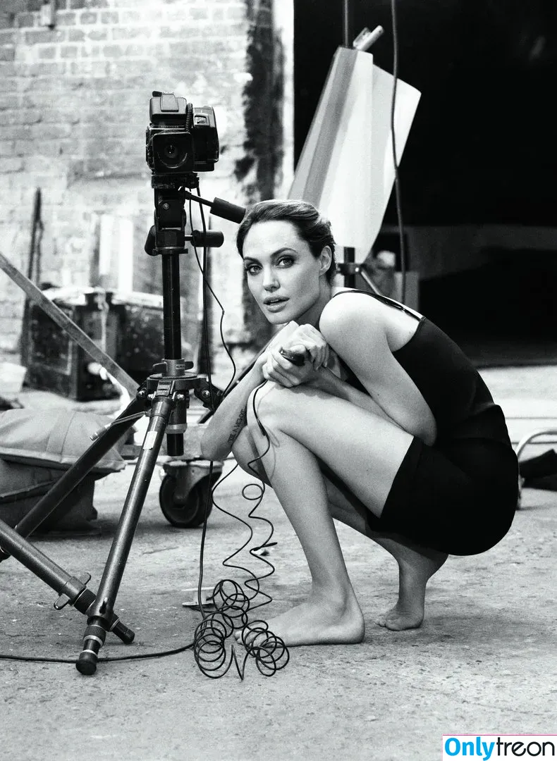 Angelina Jolie nude photo #0030 (angelinajolie)
