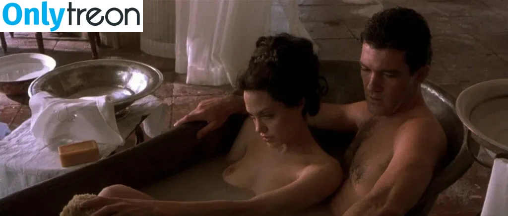 Angelina Jolie nude photo #0058 (angelinajolie)