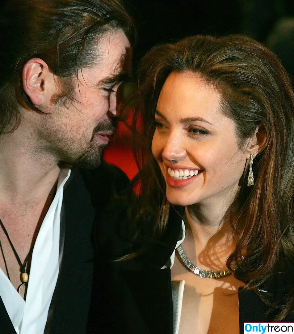 Angelina Jolie nude photo #0090 (angelinajolie)