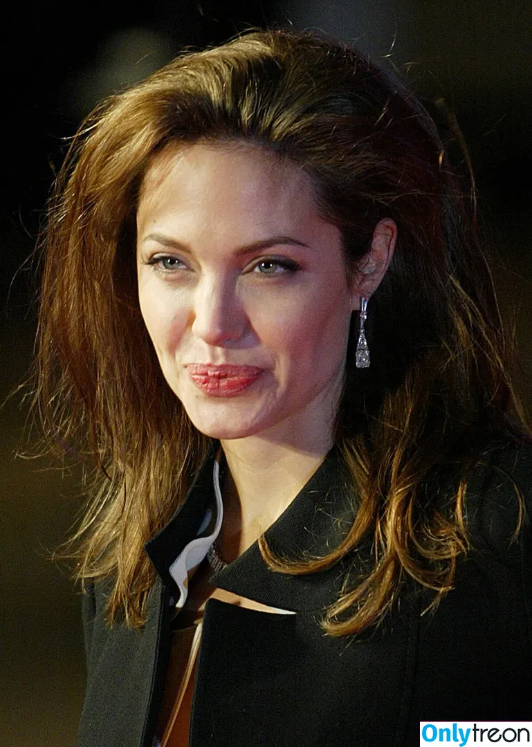 Angelina Jolie nude photo #0095 (angelinajolie)