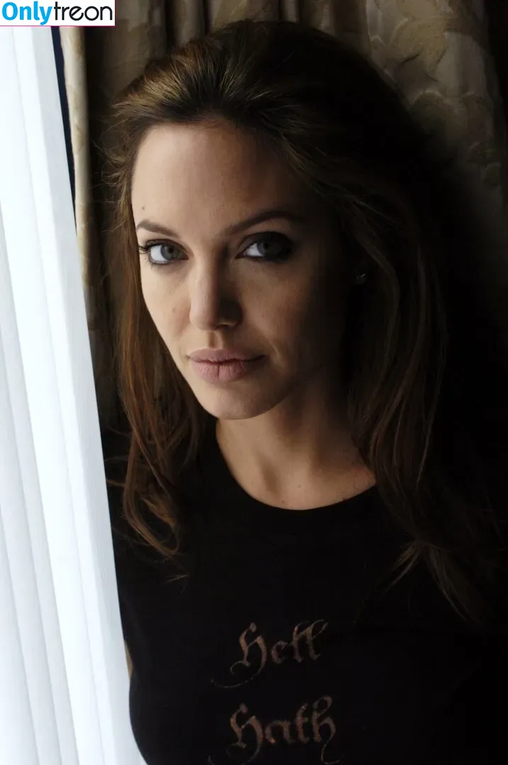 Angelina Jolie nude photo #0127 (angelinajolie)