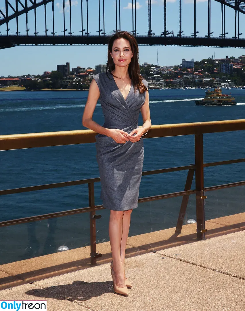 Angelina Jolie nude photo #0157 (angelinajolie)