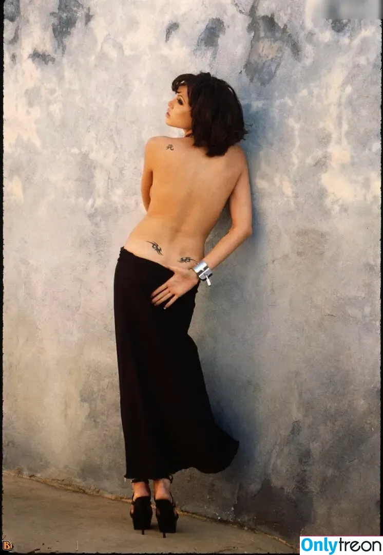 Angelina Jolie nude photo #0497 (angelinajolie)