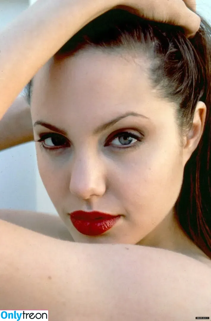 Angelina Jolie nude photo #0816 (angelinajolie)