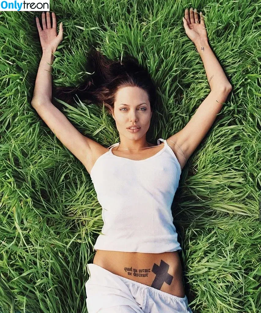 Angelina Jolie nude photo #0826 (angelinajolie)