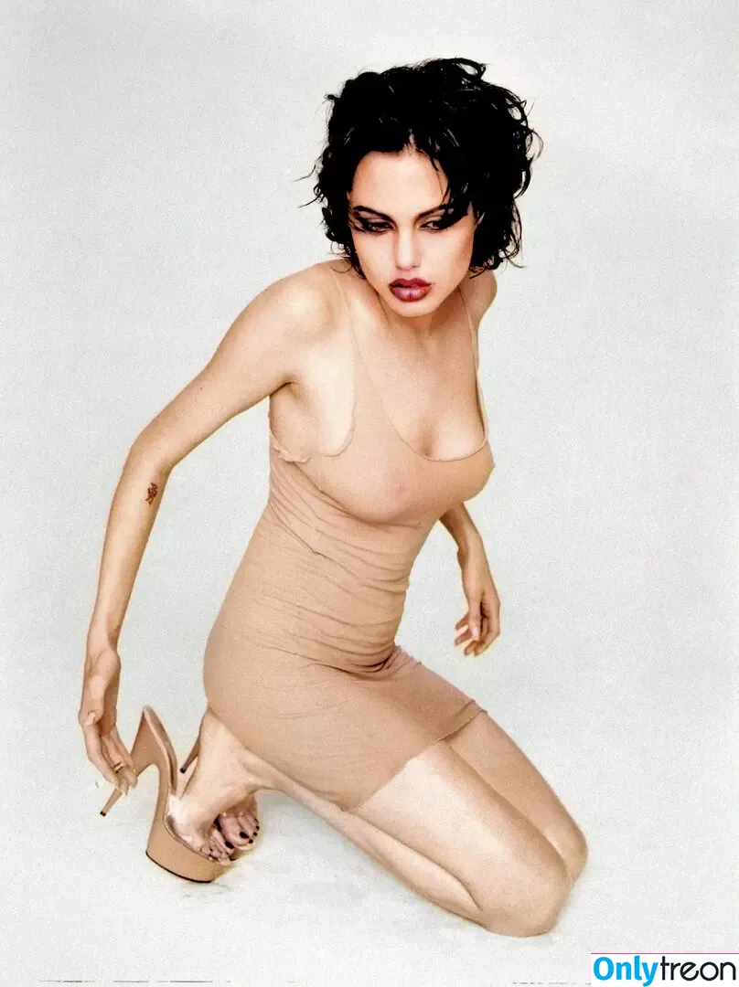 Angelina Jolie nude photo #0846 (angelinajolie)